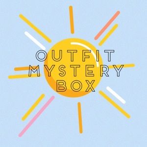 Outfit Mystery Box